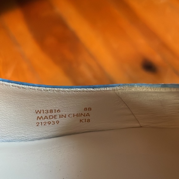 Cole Haan Vesta Slingbacks - Picture 3 of 7